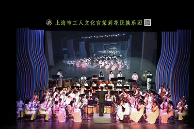 上海之春国际音乐节