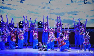 天水市举行庆六一乡村学校少年宫成果汇报展演